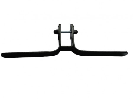 SAPATA DE BIOMBO DUPLA